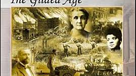 Timeline: Gilded Age 1876-1900