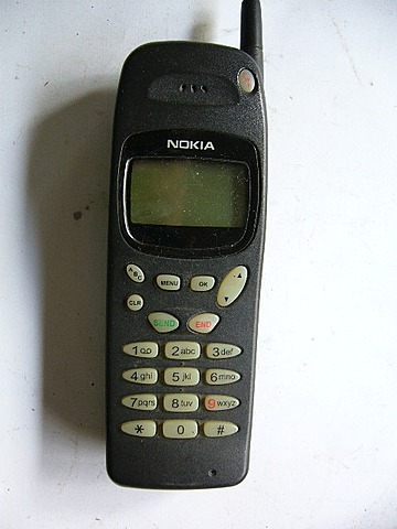 Telefono Celular