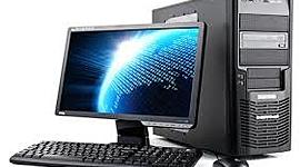 Timeline: COMPUTADORAS