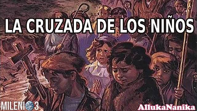 CRUZADAS CRISTIANAS