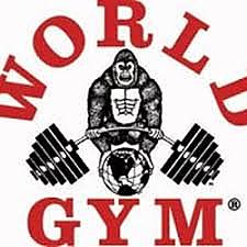 First Time Going To The Gym