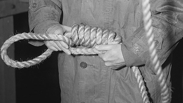 Nuremberg War Trials