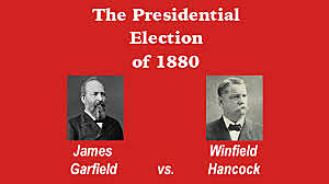 The Election of 1880