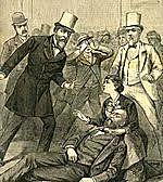 The Assassination of James Garfield
