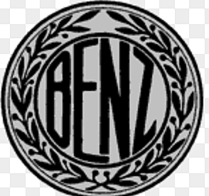 First Benz logo