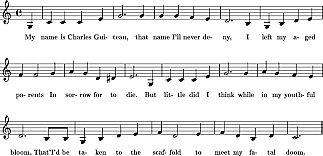 The Ballad of Charles Guiteau