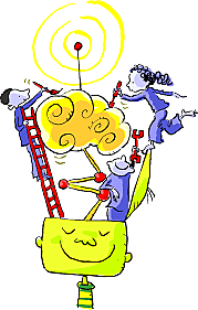 TEORIA CONSTRUCTIVISTA