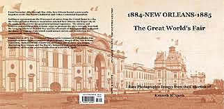 World's Industrial and Cotton Exposition - New Orleans