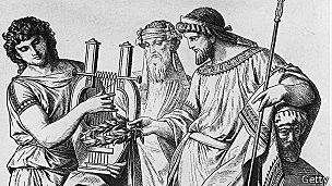 Edad Medieval d.C 450