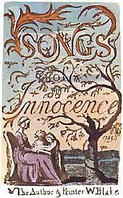 Songs of Innocence