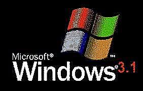historia de windows