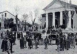 The Carrollton Massacre