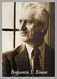 BENJAMÍN BLOOM