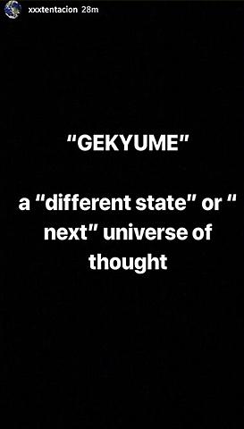 Gekyume