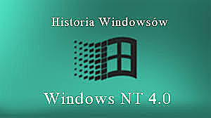 historia de windows