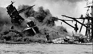 Pearl Harbor