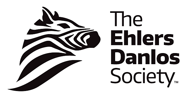 Diagnosed with Ehlers-Danlos Syndrome