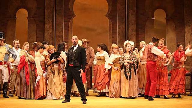 Periodo Barroco 1600 d.C