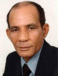 George Chambers: New prime minister