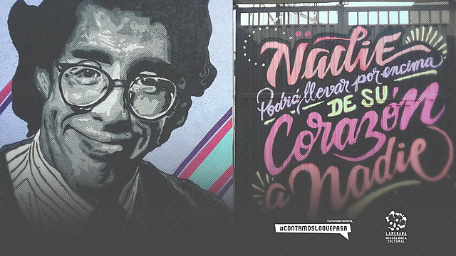 Asesinato Jaime Garzón