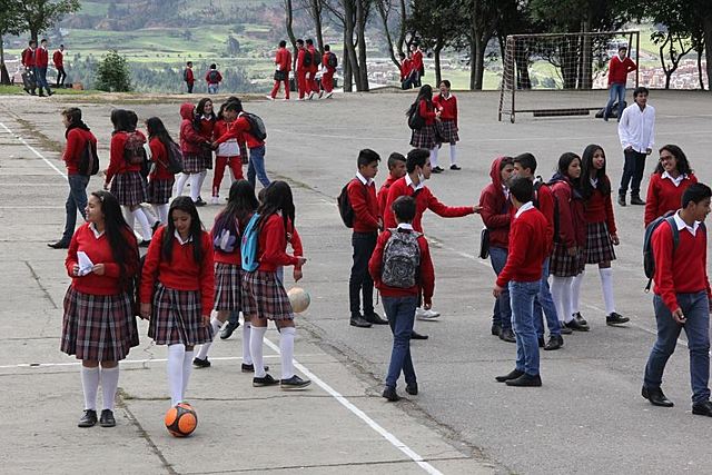 BACHILLER EN MODALIDAD SECRETARIADO