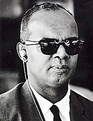 People's National Movement