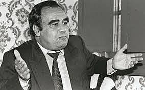 Asesinato Jaime Pardo.