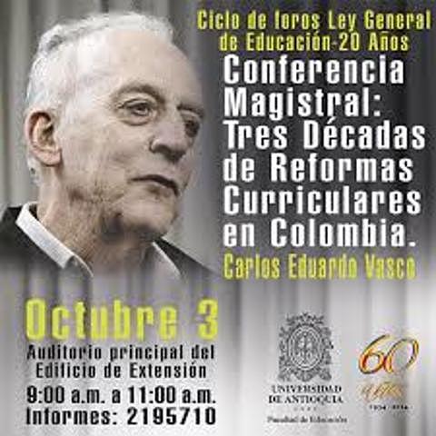 CARLOS EDUARDO VASCO