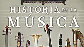 Timeline: Historia de la música