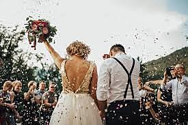 I am going to get married