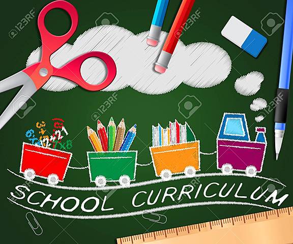 MOVIMIENTO DE RECONCEPTUALIZACION DEL CURRICULUM