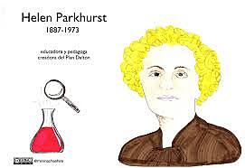 Hellen Parknust