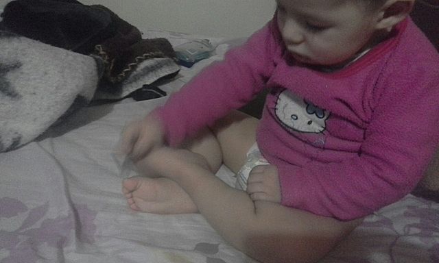 EMPIEZO UNA NUEVA META