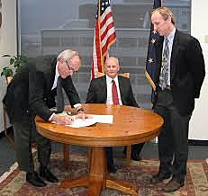 Moore v. State of Alaska