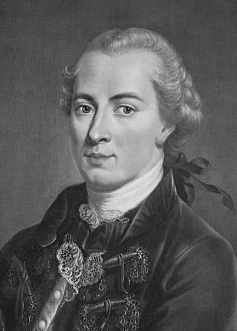 Immanuel Kant