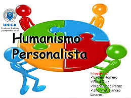 PERSONALISTA