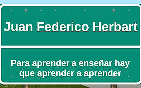 Juan Federico Herbart