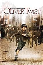 Charles Dickens ; "Oliver Twist".