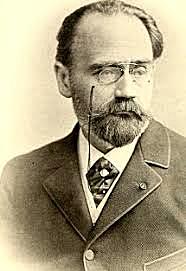 Emile Zola ; "Germinal"