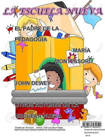 ESCUELA NUEVA