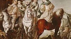 Timeline: LA DIDÁCTICA EN LA MODERNIDAD