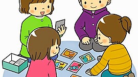 Timeline: CONCEPCIÓN DE INFANCIA Y ADOLESCENCIA