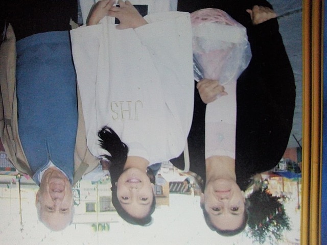 falleció alguien importante para mi