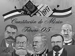 Constitución de 1917