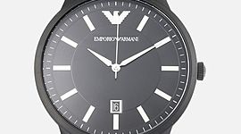 Timeline: Evolución de los Relojes Modernos