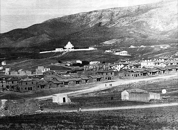 1924 μ.χ. Λόρδος Βύρωνας