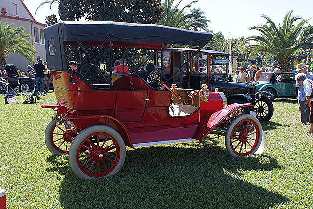 Ford Model T