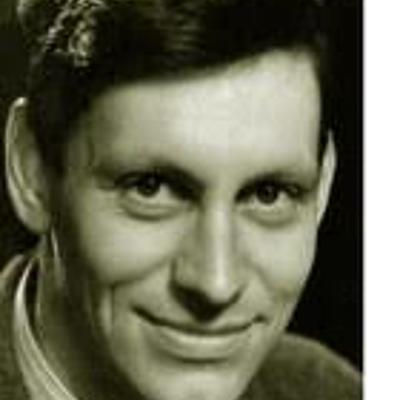 Timeline: Kenneth Craik (1914-1945)