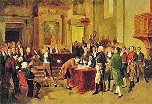 CONSTITUCION DE 1812