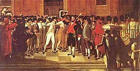 CONSTITUCION DE 1830